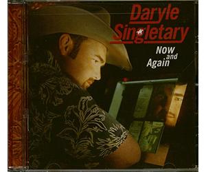 Singletary, Daryle - Now & Again