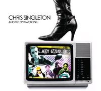 Singleton, Chris & the Distractions - Lady Gasoline