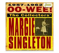 Singleton,Margie - Oo-Wee-the Collector'S