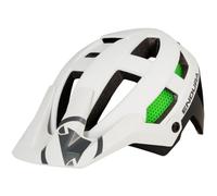 Endura Singletrack Mips Mtb Helmet Blanc M-L