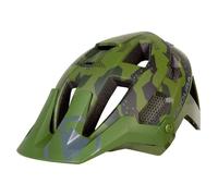 Endura Singletrack Mips Mtb Helmet Vert L-XL