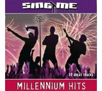 SingMe Karaoke Band - SingMe Karaoke CD+G 'Millenium Hits' 30 All Time Hits from the '90's and 2000's.. 2 disc set