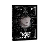 singNsong - Omniscient Reader's Viewpoint novel Vol. 1 - Paperb - G245z
