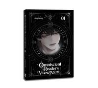 Omniscient Reader's Viewpoint – roman – Tome 1