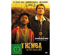 Singo - Themba-das Spiel Seines Lebens [Import]