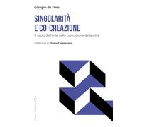 Singolarità e co-creazione