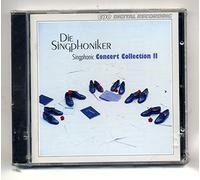 Singphoniker - Concert Collection 2