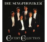 Singphoniker : Concert Collection