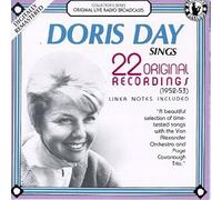 Sings 22 Great Songs on Origin by Doris Day (1994-05-03)
