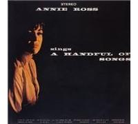 Sings a Handful of Songs [IMPORT]