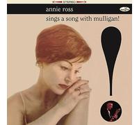 Sings a Song With Mulligan – in-akustik
