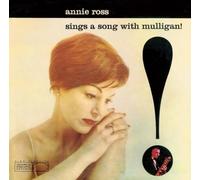 Sings A Song with Mulligan – Édition import (Japon) – Universal Music Group