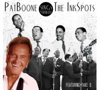 Sings a Tribute to the Ink Spo by Boone Pat