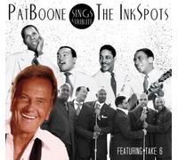 Sings A Tribute To The Ink Spots Featuring Take 6