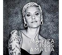 Mariza – Sings Amelia – Vinyle