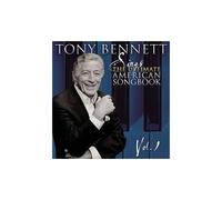 Tony Bennett – Sings The Ultimate American Songbook, Vol. 1 – Legacy