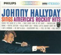 Sings America's Rockin' Hits