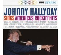 Sings America's Rockin' Hits Edition limitée
