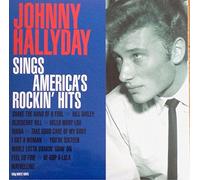 Sings America's Rockin' Hits (Edition exclusive vinyle blanc)
