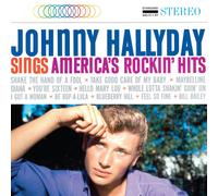 Sings America's Rockin' Hits CD