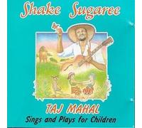 Sings And Plays For Children : Shake Sugaree