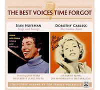 Sings and Swings/the Carless Torch