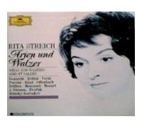 Streich,Rita - Rita Streich: Chante des Airs et des Valses / Singt Arien und Walzer