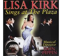 Sings at The Plaza