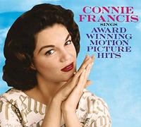 Sings Award Winning Motion Picture Hits + Around The World with Connie + 3 Bonus Tracks