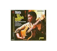 Sings Ballads & Blues Early album collection CD