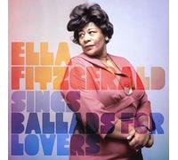 Sings Ballads for Lovers/Fitzgerald