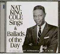 Sings & Ballads Of The Day