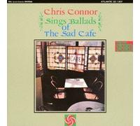 Sings Ballads of the Sad Cafe by Connor, Chris [Music CD]