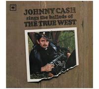 Sings Ballads Of The True West