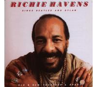 Sings Beatles And Dylan by Richie Havens (2000-12-18)