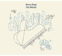 SINGS,BENNY - City Melody