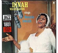 Sings Bessie Smith