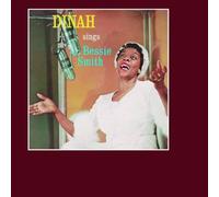 Sings Bessie Smith by Dinah Washington (1999-12-31)