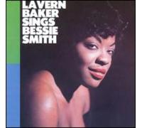 Sings Bessie Smith by LAVERN BAKER (2014-08-12)
