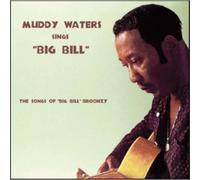 Muddy Waters – Sings Big Bill Broonzy – Import