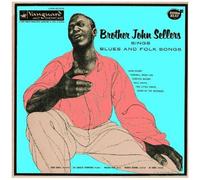 Sings Blues And Folk Songs