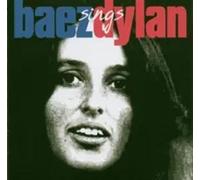 Joan Baez – Baez Sings Dylan – CD