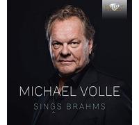 Sings Brahms