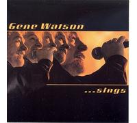 Sings by Gene Watson (2003-10-14)