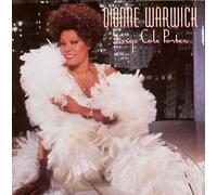 Dionne Warwick – Warwick Sings Cole Porter – Import – Arista