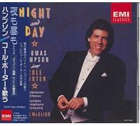 Sings Cole Porter [Import]