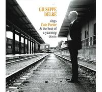 Delre Giuseppe - Sings Cole Porter & The Beat of a Y [Import]