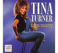 Turner,Tina - Tina Turner Sings Country [Import]