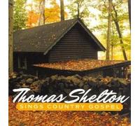 Sings Country Gospel