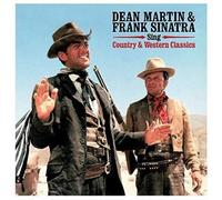 Sings Country & Western Classics [Vinyl] 180 Gram, Uk - Import